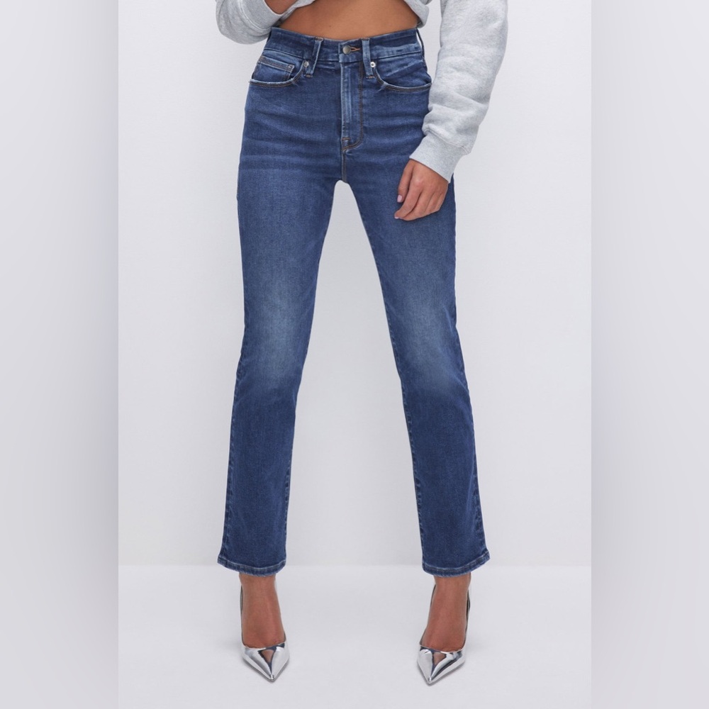 Good American | always fits good legs